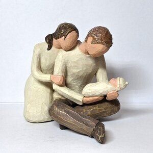 Willow Tree "New Life" Figurine